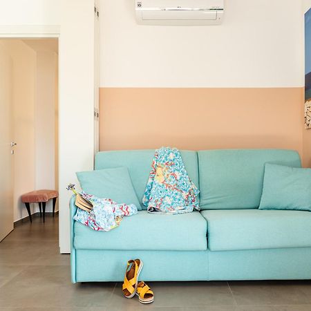 Verdeaqua Rooms Polignano a Mare Ngoại thất bức ảnh