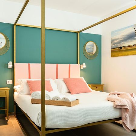 Verdeaqua Rooms Polignano a Mare Ngoại thất bức ảnh