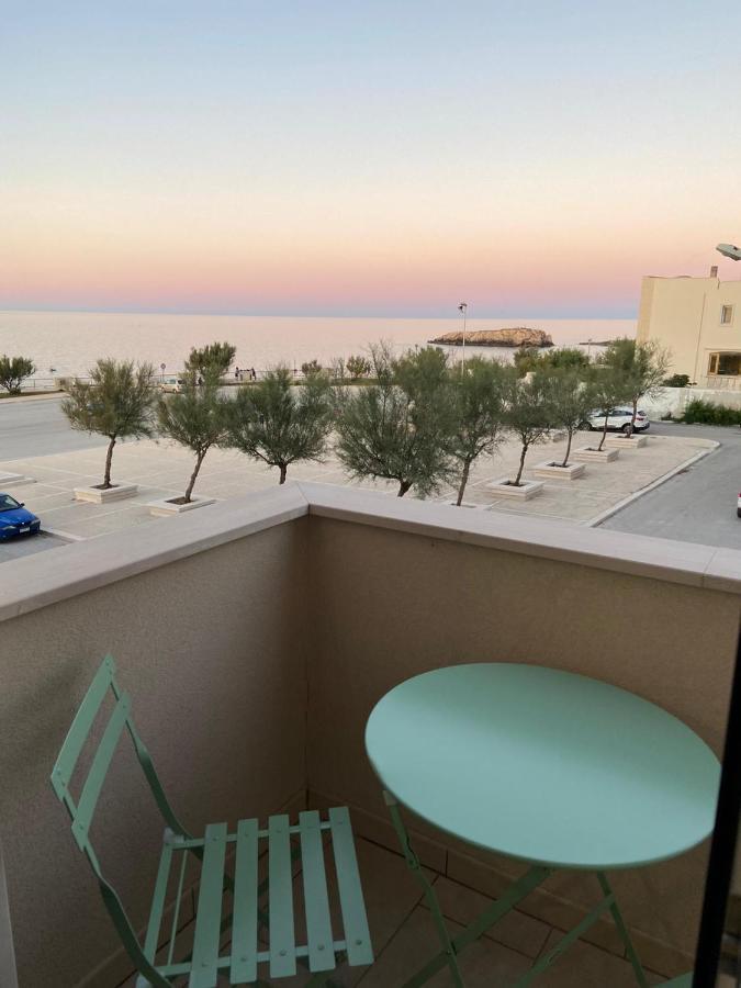 Verdeaqua Rooms Polignano a Mare Ngoại thất bức ảnh