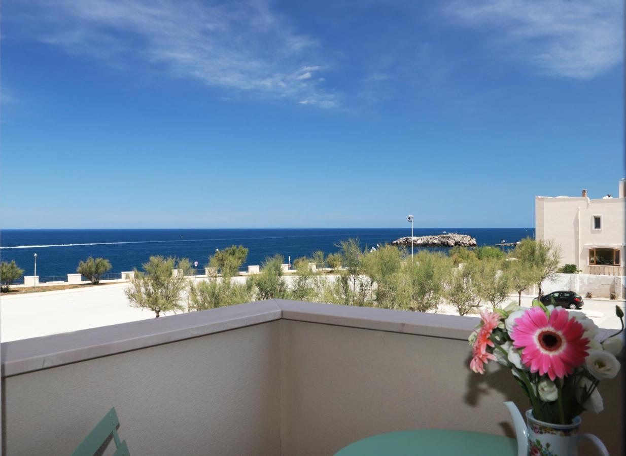 Verdeaqua Rooms Polignano a Mare Ngoại thất bức ảnh