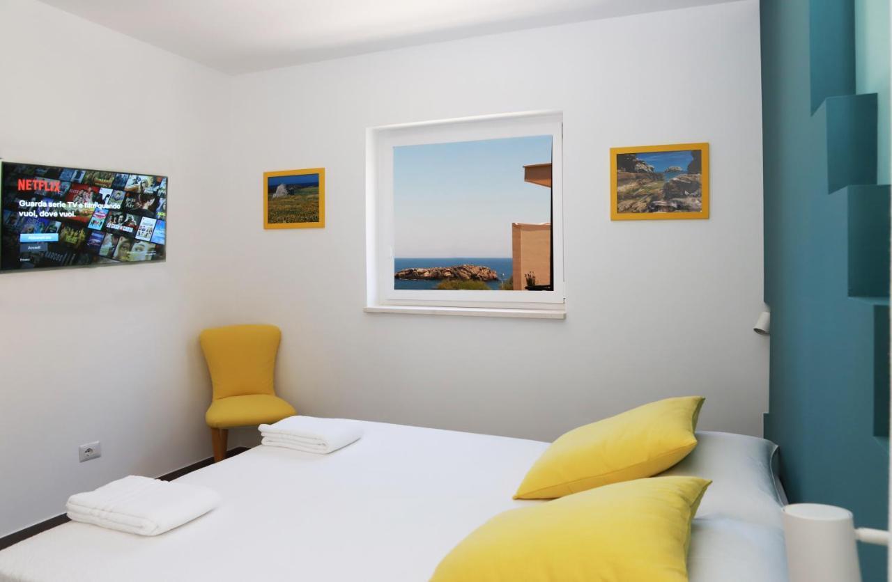 Verdeaqua Rooms Polignano a Mare Ngoại thất bức ảnh