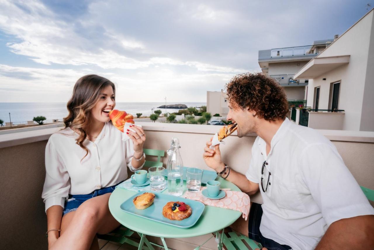 Verdeaqua Rooms Polignano a Mare Ngoại thất bức ảnh