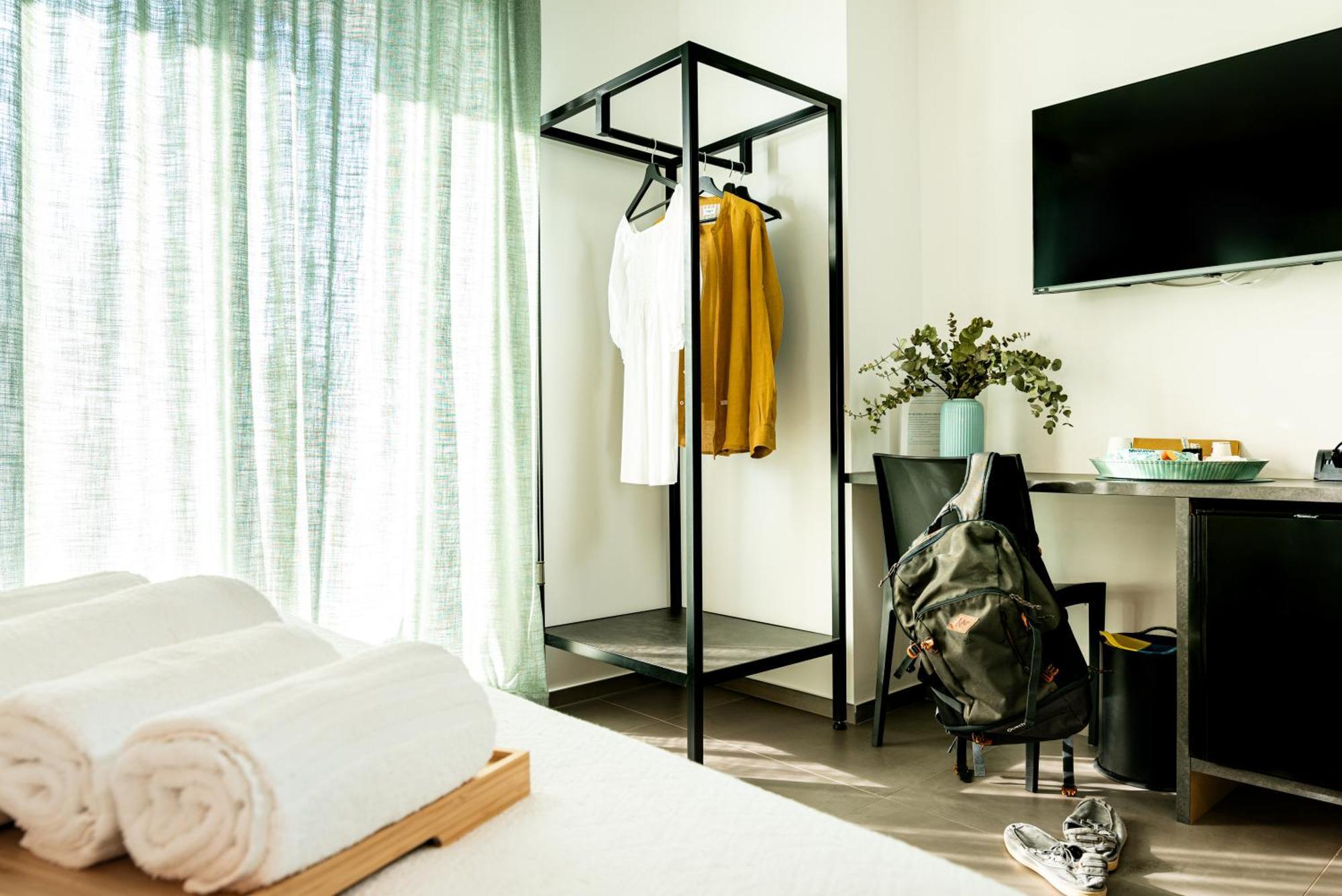 Verdeaqua Rooms Polignano a Mare Ngoại thất bức ảnh