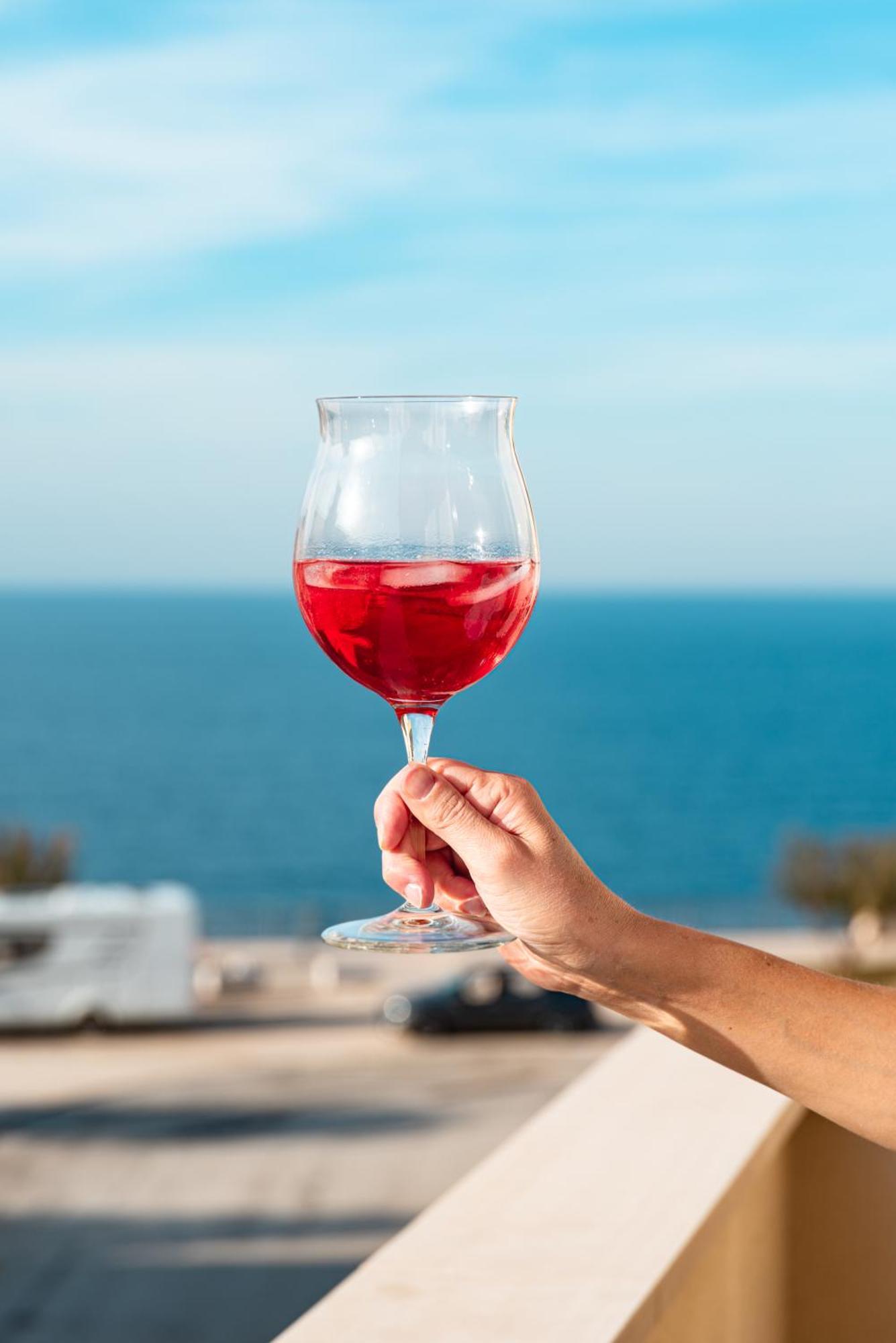 Verdeaqua Rooms Polignano a Mare Ngoại thất bức ảnh