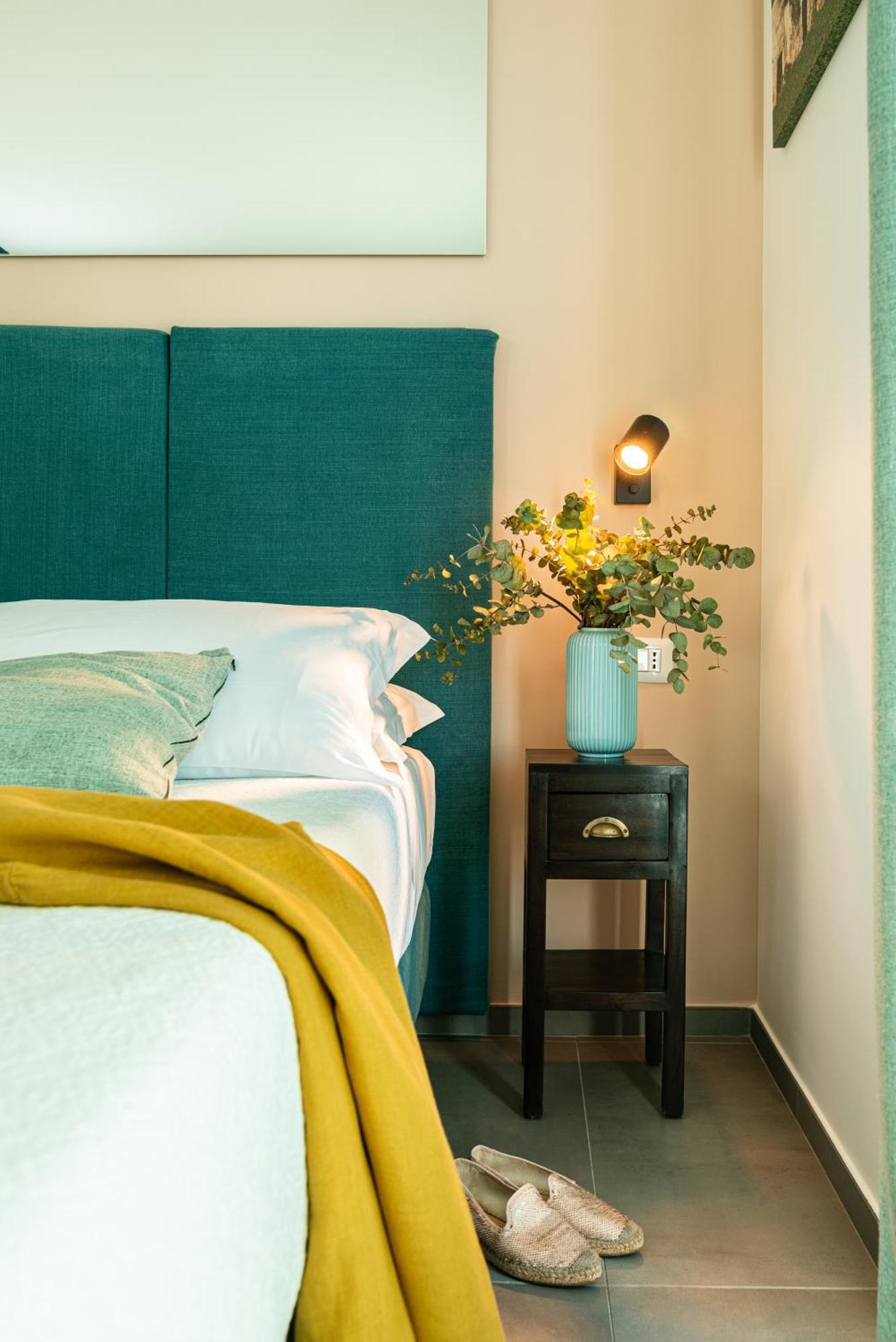 Verdeaqua Rooms Polignano a Mare Ngoại thất bức ảnh