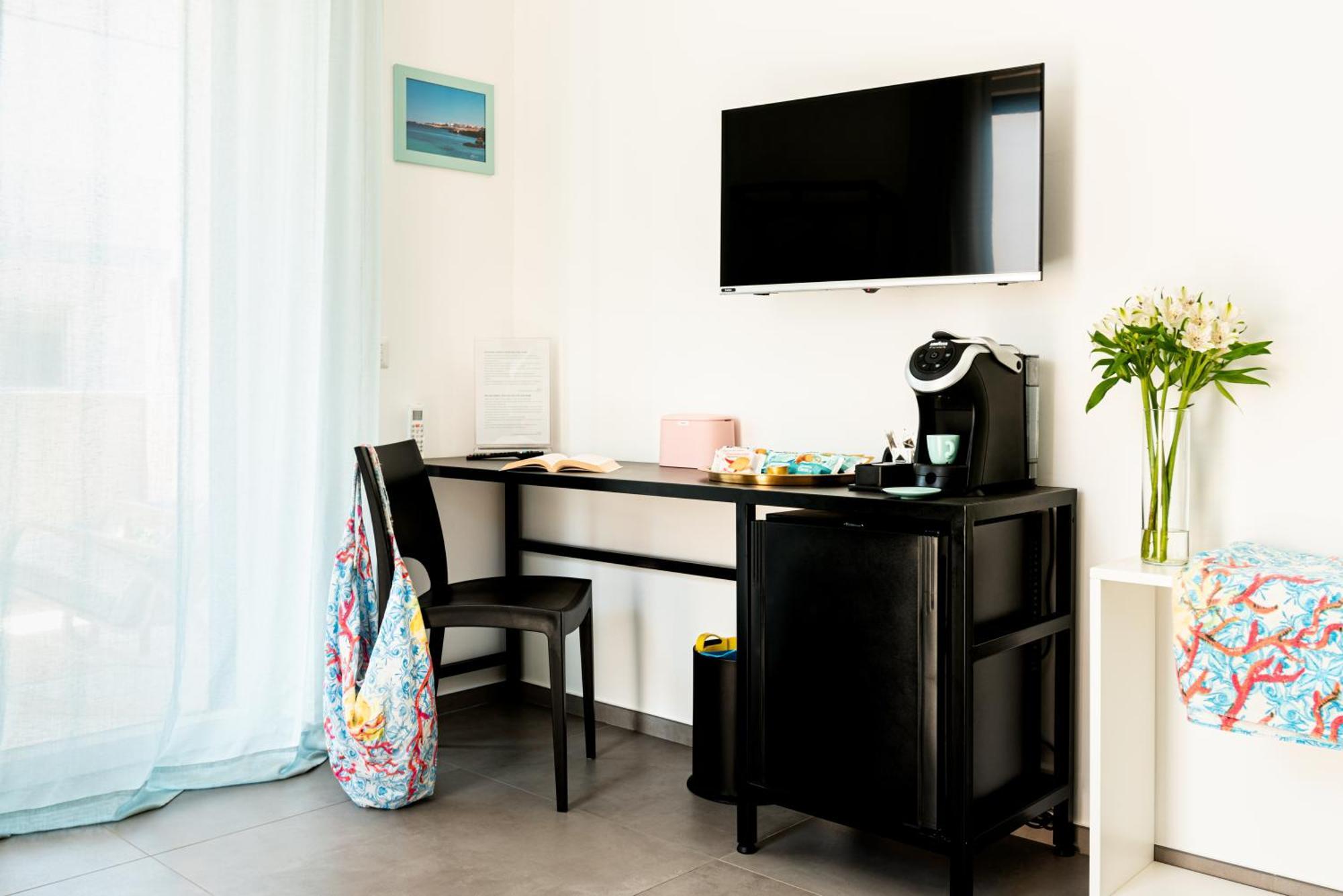 Verdeaqua Rooms Polignano a Mare Ngoại thất bức ảnh