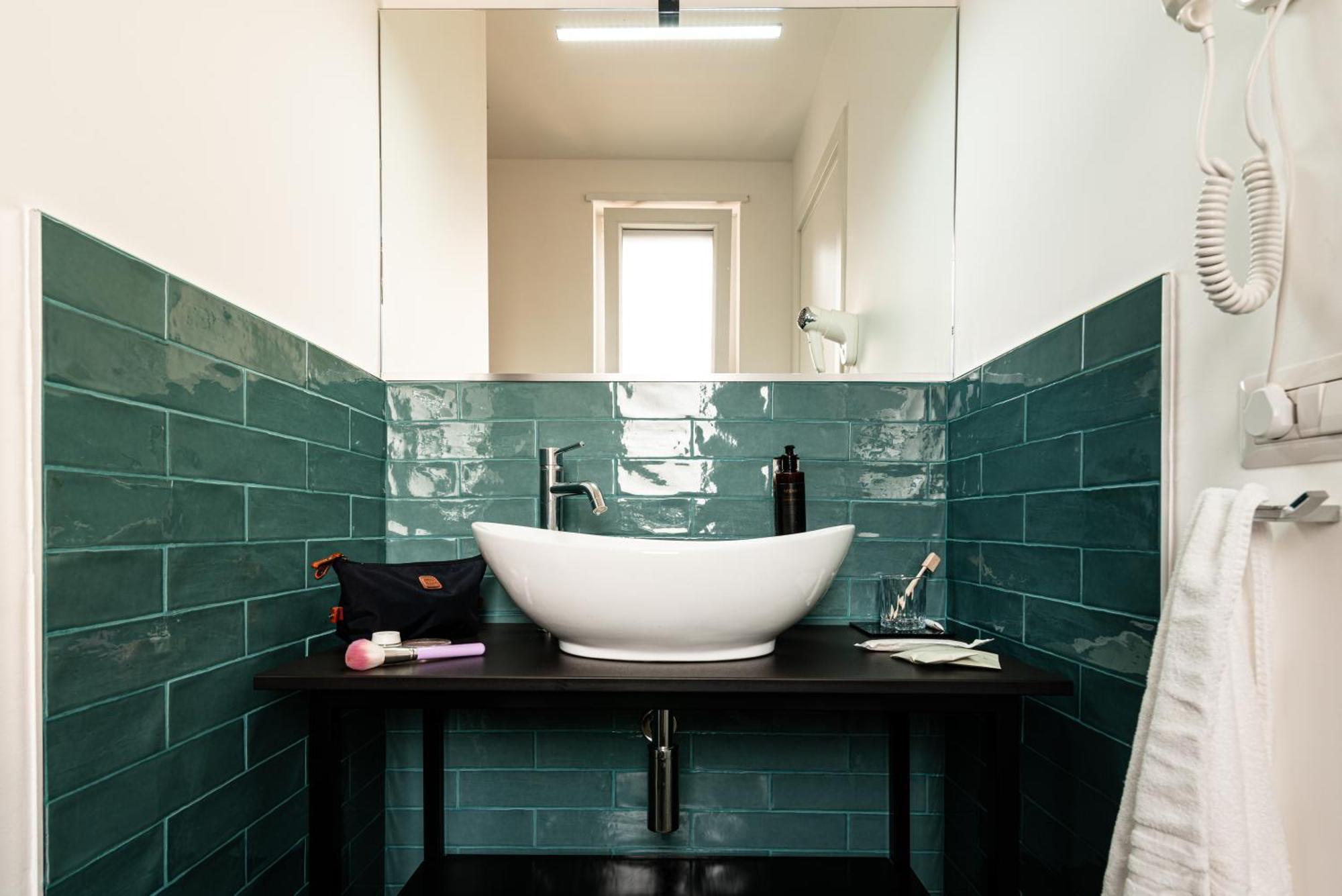 Verdeaqua Rooms Polignano a Mare Ngoại thất bức ảnh