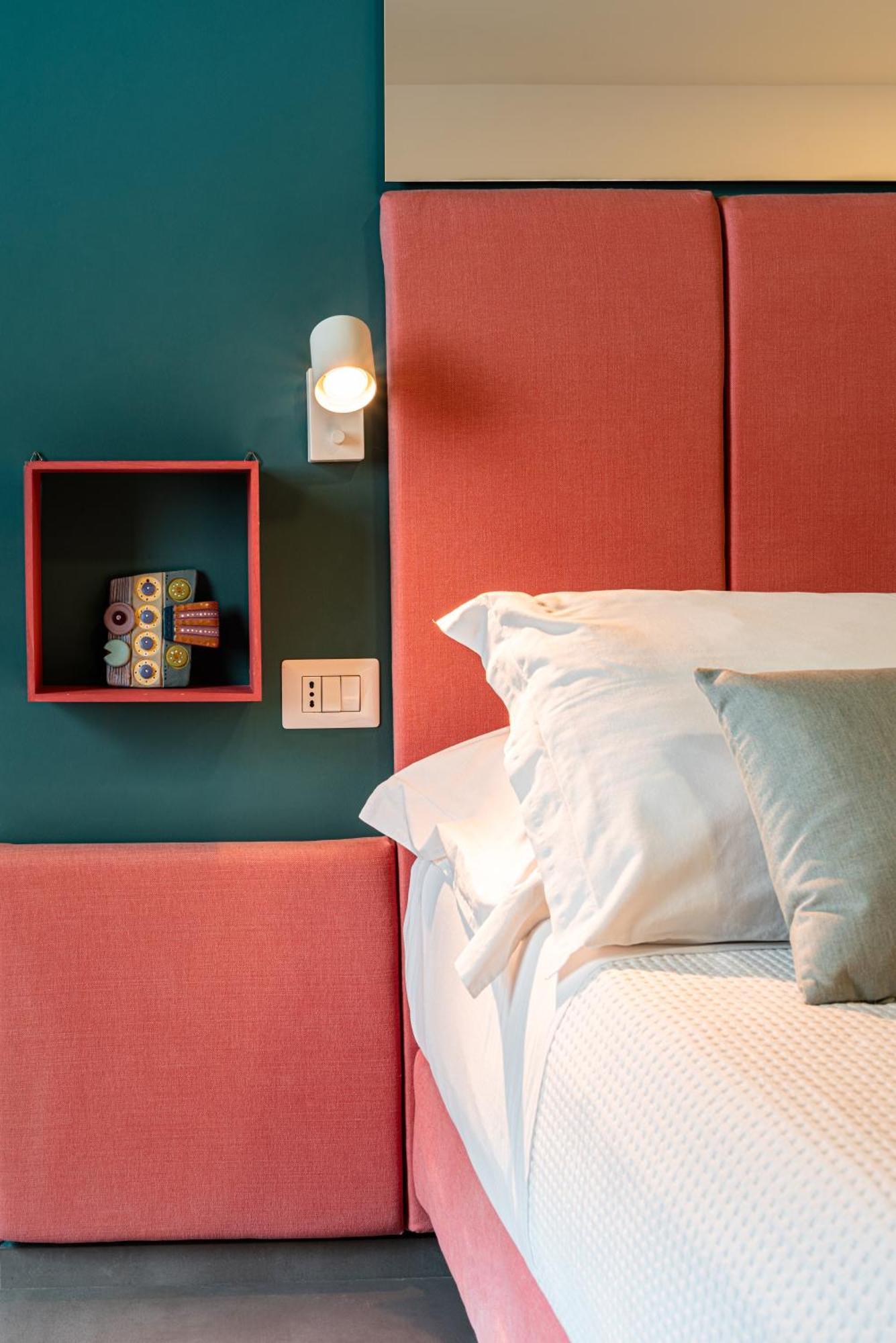 Verdeaqua Rooms Polignano a Mare Ngoại thất bức ảnh