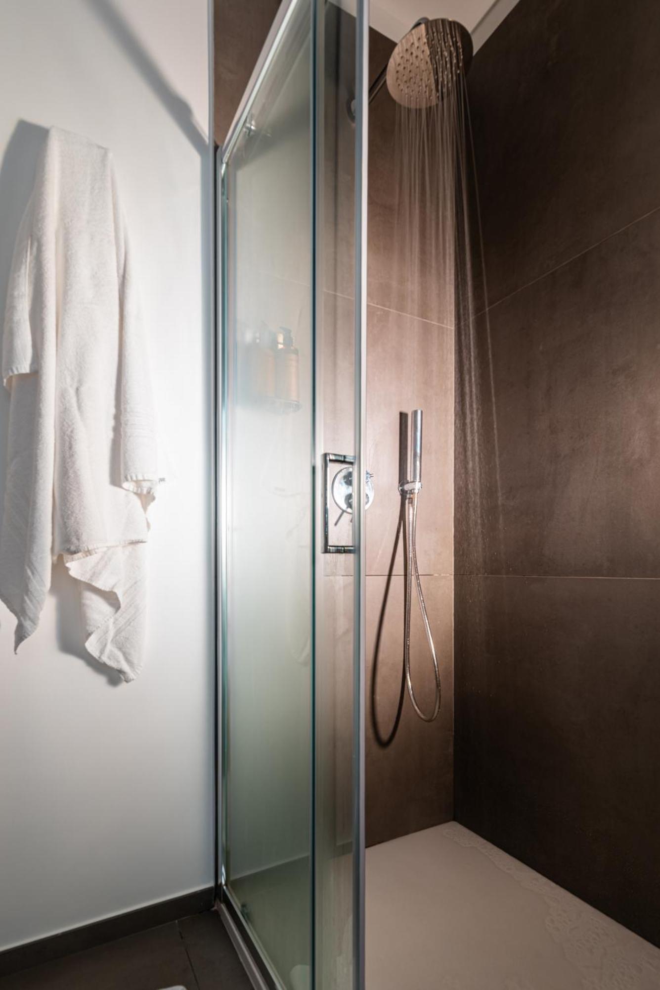 Verdeaqua Rooms Polignano a Mare Ngoại thất bức ảnh