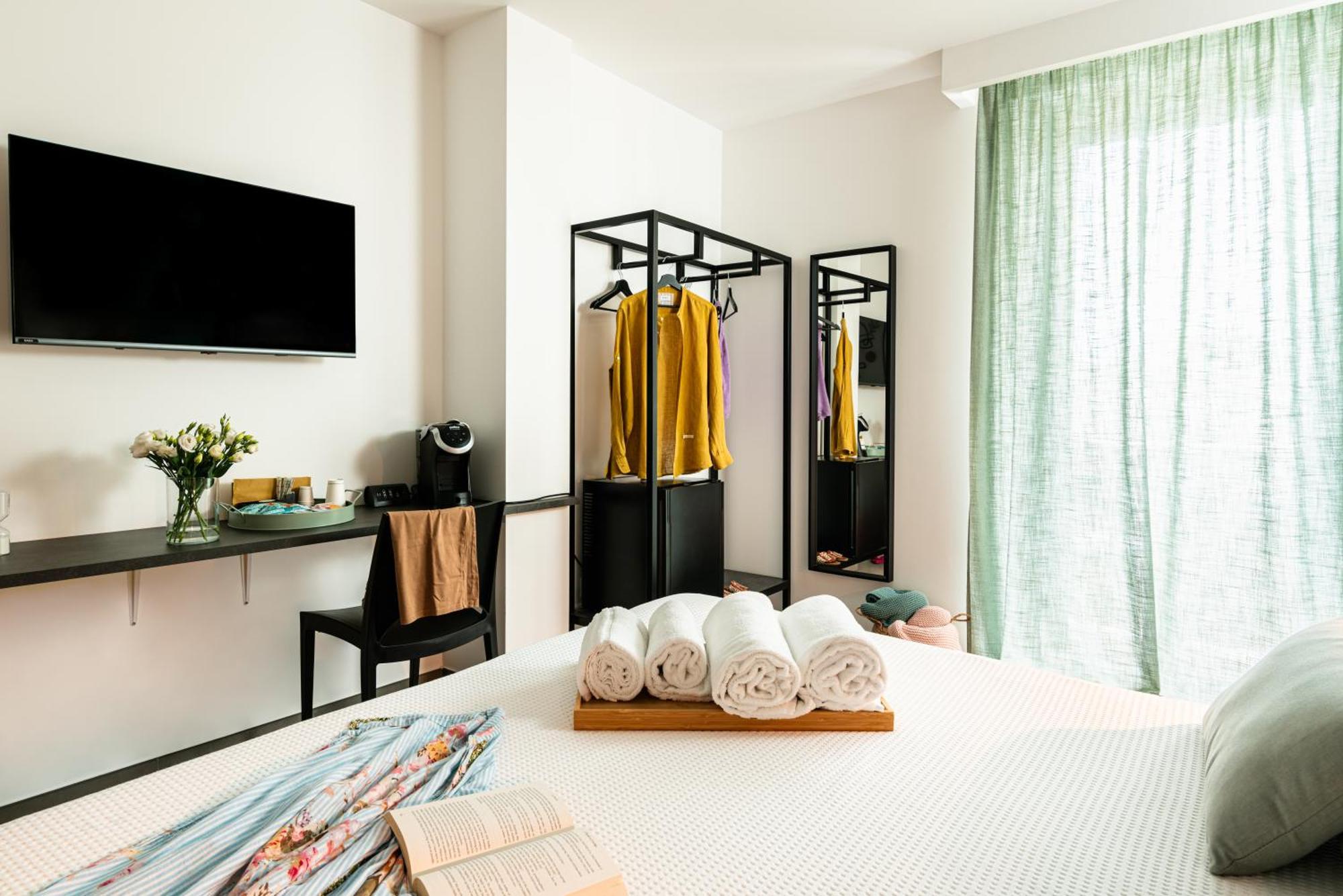 Verdeaqua Rooms Polignano a Mare Ngoại thất bức ảnh